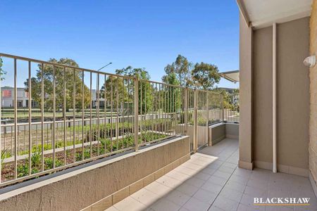 Large ground floor apartment - Photo 3