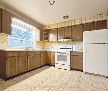 For Lease - 30 Gosling Road Unit# Main, Vaughan, Ontario - Photo 5