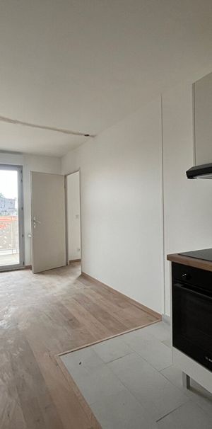 Appartement T1 Le Blanc-Mesnil à louer - Photo 1