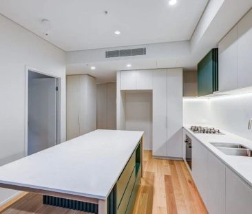 “Luxurious 1-Bedroom Apartment in West Village, West End” - Photo 4