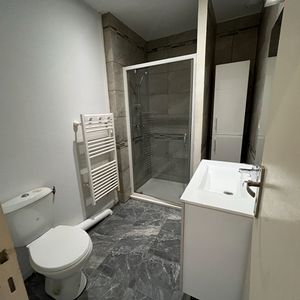Location Appartement 1 pièce 21m² - Photo 2