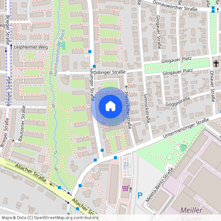 Pfeilschifterstraße, 19, 80997, München