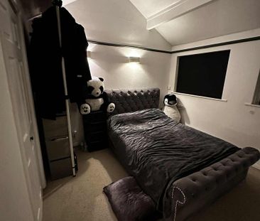 1 bedroom semi-detached house to rent - Photo 4