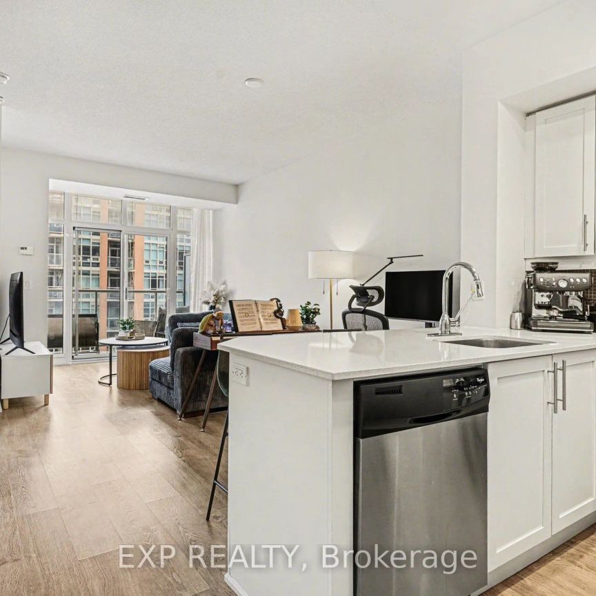 85 East Liberty Street #2111 - Photo 1