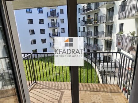 Nowoczesny apartament przy Wałach Chrobrego! - Фото 2