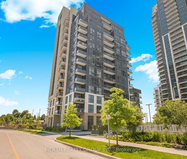 For Lease - 10 Meadowglen Place Unit# 1009, Toronto, Ontario - Photo 5