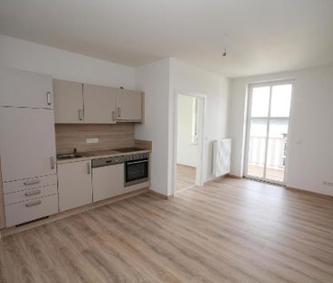 Geförderte 3-Zimmer -Mietwohnung in der Villa Assmann, Top 6 [GF,LB] - Foto 2