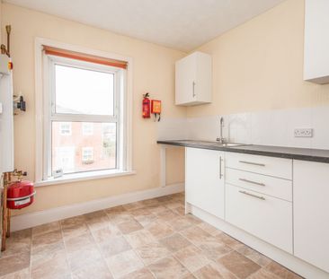 1 bedroom flat to rent Clarence Road, Gorleston, Great Yarmouth, NR31 - Photo 1