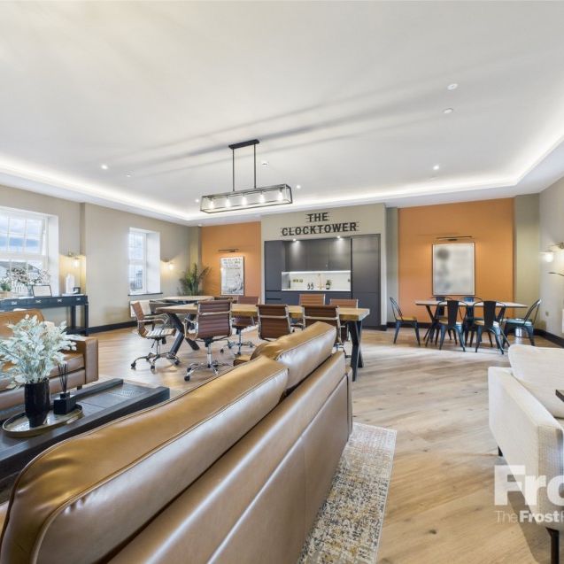 Memorial Avenue, Slough, Berkshire,SL1 - Photo 1