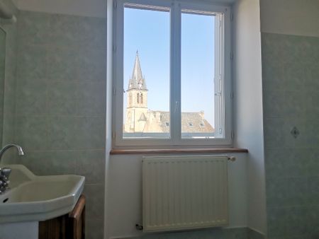 Location Appartement 1 pièce 24m² - Photo 5