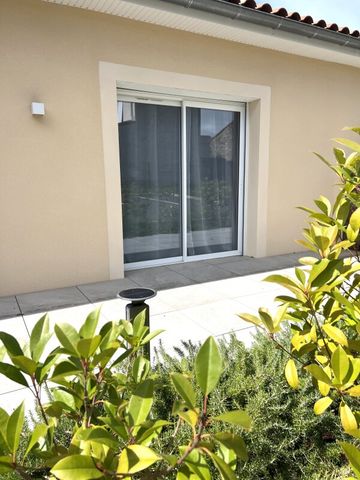 Location Appartement 1 pièce 30m² CARMAUX 81400 - Photo 5