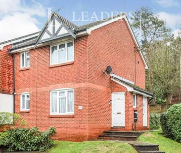 Eyston Drive, Weybridge, KT13 - Photo 1