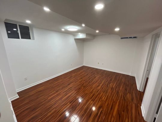 For Lease - 157 Hollywood Hill Circle Unit# Lower, Vaughan, Ontario - Photo 1