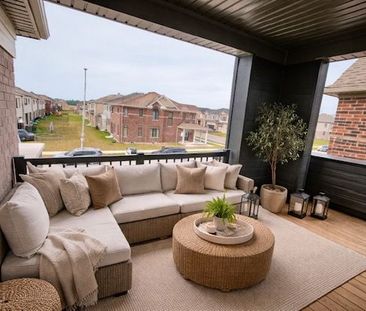 For Lease - 140 Nottingham Road Unit# 1, Barrie, Ontario - Photo 4