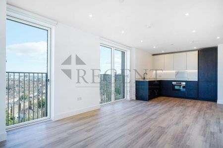 1 bedroom apartment to rent - Photo 5