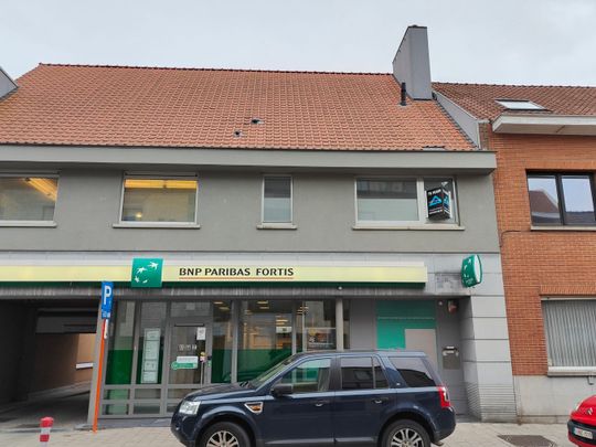 Appartement in Merchtem centrum. - Photo 1