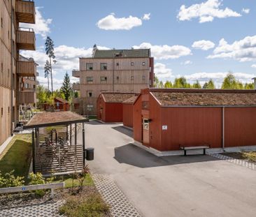Vikaholmsallén, Växjö - Photo 4