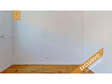 Apartamento T2+1 em Lisboa - Photo 4