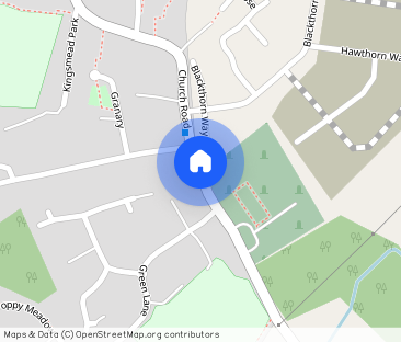 Church Road, Paddock Wood - Photo 1