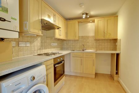 2 bedroom apartment to rent - Photo 5