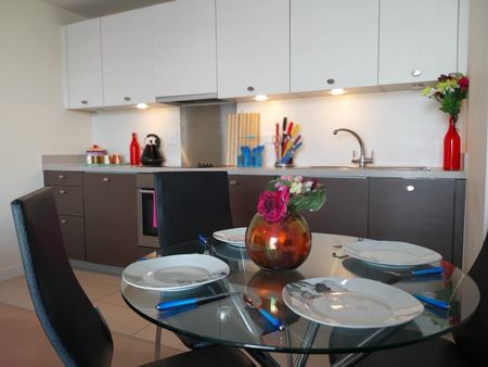 1 Bed Flat, Blackfriars Road, M3 - Photo 4