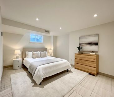 For Lease - 220 Pape Avenue Unit# Lower, Toronto, Ontario - Photo 2