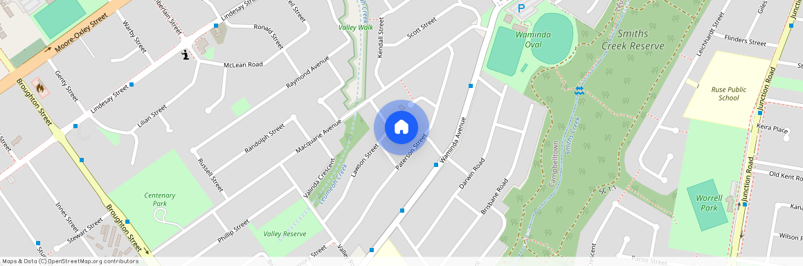 12 Lawson Street, NSW 2560, Campbelltown