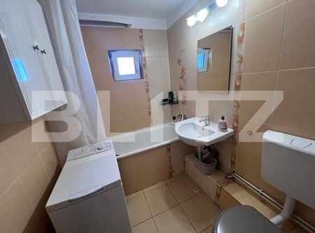 Apartament de inchiriat cu 2 camere - Intre Lacuri - Pet Friendly - Photo 5