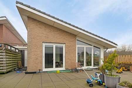 Bovenwoning Achterwillenseweg, Gouda huren? - Foto 4