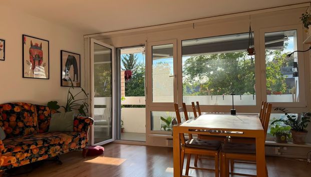 4 Zimmer, 75 m² - Photo 1