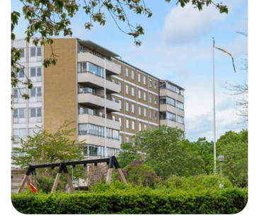 Dammfrivägen, Malmö - Foto 1