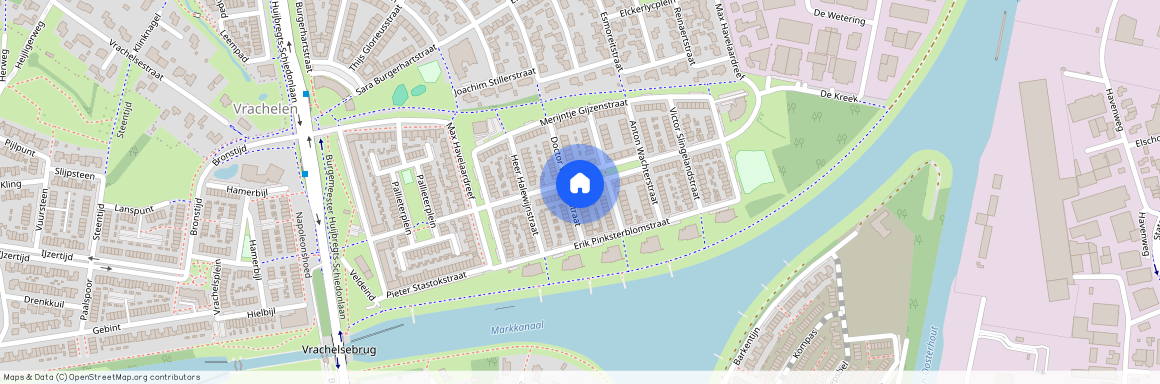 Max Havelaardreef 126, 4906 EP, Oosterhout