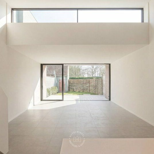 ABS-woning op toplocatie - Photo 1