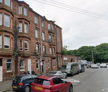 1 Bed Flat, Milnbank Steet, G31 - Photo 3