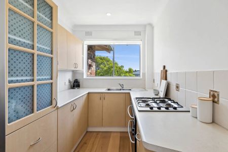 8/3 Parkes Street, Manly Vale. - Photo 4