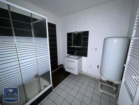 Appartement à louer 2 pièces 58.48m² - Photo 5