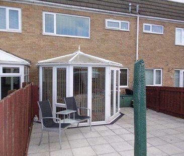 Lochcraig Place, Cramlington, NE23 - Photo 1