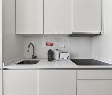 Apartamento T0 em Lisboa - Photo 5