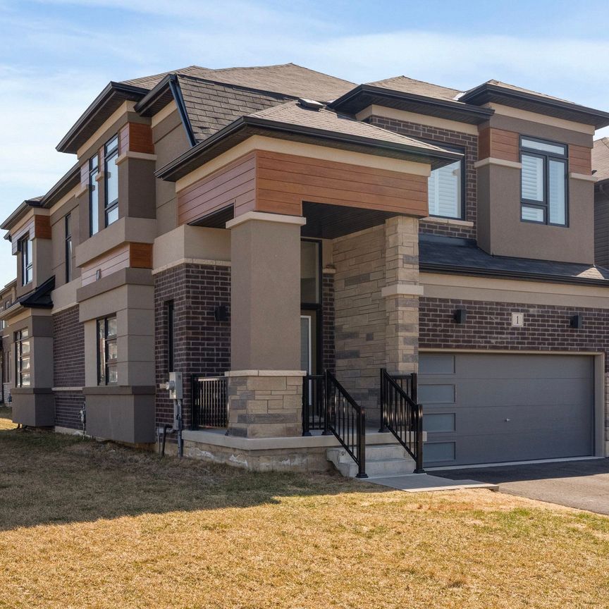 For Lease - 1 BREWIS Street, Brant, Ontario - Photo 1