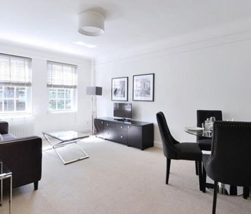 Pelham Court, Fulham Road, London, SW3 - Photo 1