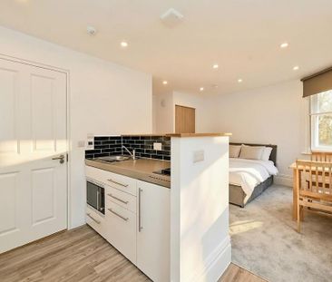 Studio to rent - Photo 5