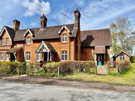 2 bedroom cottage to rent - Photo 5