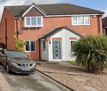 2 bedroom link detached house to rent - Photo 4