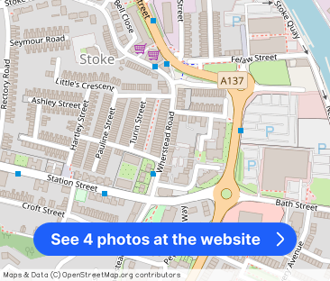 Wherstead Road, Ipswich, IP2 - Photo 1