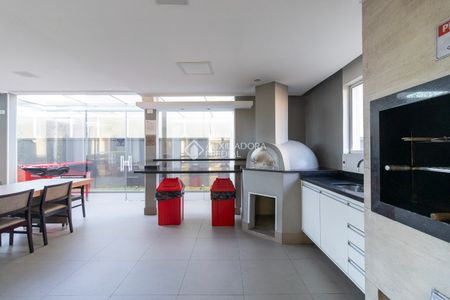Apartamento com 3 quartos e 70m² para alugar em Jardim Cristiane, Santo André. - Foto 5