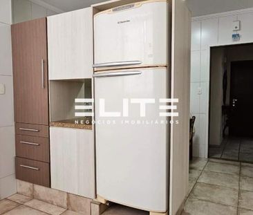 Aluguel de Apartamento Em Vila Assunção, Santo André - Photo 3