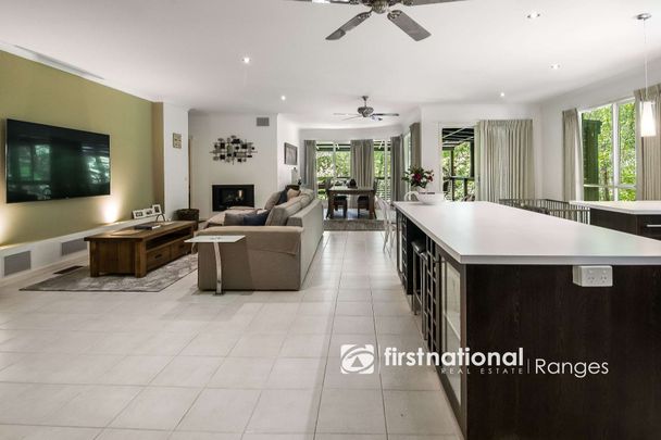 Family Living in the Hills - Photo 1