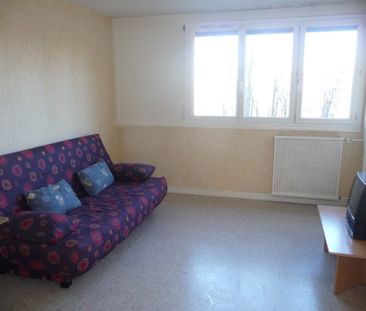 APPARTEMENT T2 A LOUER - Photo 1