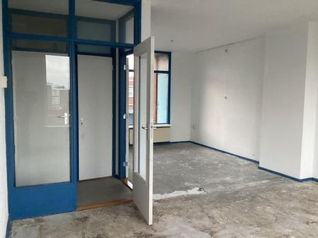 Te huur: Appartement Hoogveen in Den Haag - Photo 3