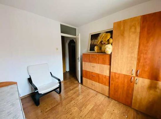 Apartament cu 4 camere, 85 mp, zona strazii Viilor - Photo 1